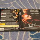 Killing Me Softly DVD - pikkukuva 1