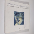 Annamari (toim.) Saure : Maailmaan on puhjennut ruusu : r... - pikkukuva 1