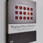 Shaping ethnic identities : ethnic minorities in Northern... - pikkukuva 1