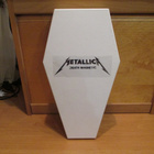 METALLICA:DEATH MAGNETIC ARKKU BOXI - pikkukuva 1