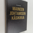 Riku Ruokolahti : Maineen johtamisen käsikirja - pikkukuva 1