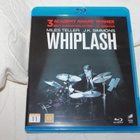 Whiplash Blu-Ray Suomi - pikkukuva 1