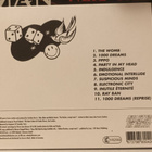 Miss Kittin And The Hacker - Two - pikkukuva 2