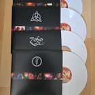 Led Zeppelin: The Song Remains The Same 4Lp HARVINAISUUS! - pikkukuva 3