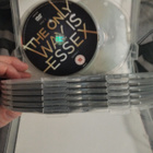 Glamourelämää essexsissä dvd boksi 15xdvd - pikkukuva 3