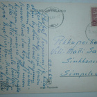 Inkoo, saaristolaisnäkymä, p. 1964 - pikkukuva 2