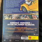 Mel Brooks: Pähkähullujen paratiisi dvd Sf-txt - pikkukuva 2
