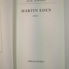 Jack London : Martin Eden 1 - pikkukuva 3