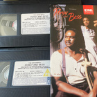 Porgy and Bess. 2 VHS - Gershwin, Simon Rattle - pikkukuva 3