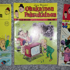 Ohukainen ja paksukainen - pikkukuva 1