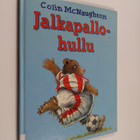 Colin McNaughton : Jalkapallohullu - pikkukuva 1