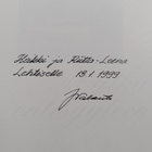 Juhani Valanto : Matka entisyyteen : s/s Tarjanne 90 vuot... - pikkukuva 3