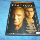 FRACTURE-  MURTUMATON    -    DVD - pikkukuva 1