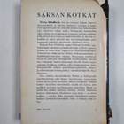 Victor Schuller : Saksan kotkat - pikkukuva 2