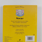 Rachel Elliot : Norsu - pikkukuva 2