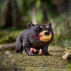 POP MOVIES 1452 COCAINE BEAR (14 548) bear with leg - pikkukuva 2