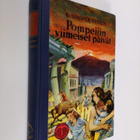 Edward Bulwer-Lytton : Pompeijin viimeiset päivät - pikkukuva 1