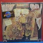 HOT THUMBS O'RILEY - WICKED IVORY UUSI GATEFOLD LP - pikkukuva 1