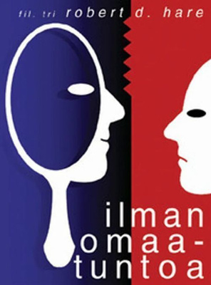 Robert D. Hare: Ilman omaatuntoa