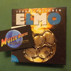 JUHANI PELTONEN - ELMO 7CD ÄÄNIKIRJA (W) - pikkukuva 1
