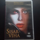 DVD: Sisarviha / The Sister Blue (2003) - pikkukuva 1