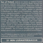 DVD: Tom of Finland - pikkukuva 3