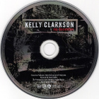 Kelly Clarkson - My December CD - pikkukuva 3