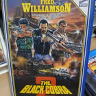 Black cobra 2 vhs - pikkukuva 1