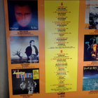 SUPERHITS :: COMPILATION : VINYYLI LP FINLAND 1985 !! - pikkukuva 2