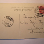 VANHA Postikortti Vaasa 1905 - pikkukuva 2