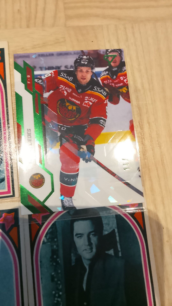 Elvis Presleyx3!uusizoo Heikki Liedes!/30!