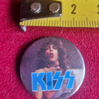 Kiss Paul Stanley vintage fani rintaneula - pikkukuva 1