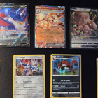 1200+ kpl Pokemon kortit, Lähes Uudenveroiset - Pakka 5 - pikkukuva 4