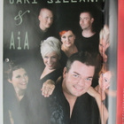 Tangokuningas Jari Sillanpää Kalenteri 2012 - pikkukuva 5