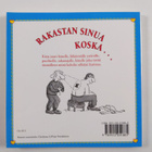 Joseph Cohen : Rakastan sinua, koska - pikkukuva 2