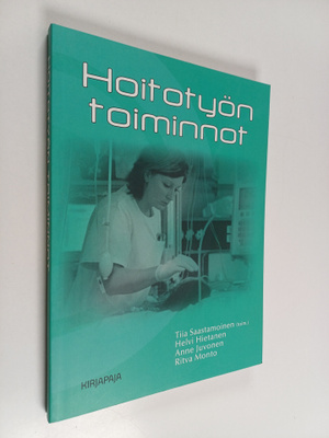 Hoitotyön toiminnot