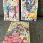 LET'S DANCE A WALTZ  1,2,3 (VALSSIN AIKA) ENGLANNINKIELISET - pikkukuva 1