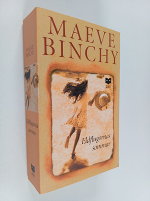 Maeve Binchy : Eldflugornas sommar