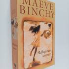 Maeve Binchy : Eldflugornas sommar - pikkukuva 1