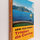 Arne Falk-Rönne : Tristan da Cunha - pikkukuva 1