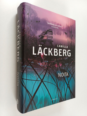 Camilla Läckberg : Noita