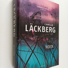 Camilla Läckberg : Noita - pikkukuva 1