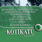 KOTIKATU - KAUSI 2 dvd 1996-1997 - pikkukuva 4