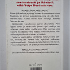 Veijo Meri : Maassa taivaan saranat : suomalaisten histor... - pikkukuva 2