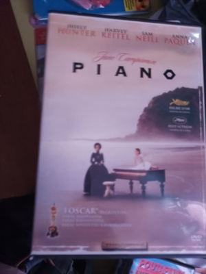 Piano