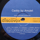 Amulet : Caddy. - pikkukuva 3