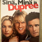 [DVD] SINÄ, MINÄ JA DUPREE - pikkukuva 1