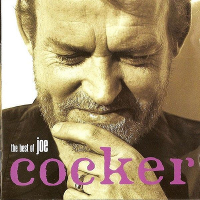 Joe Cocker - The Best Of (CD) NEAR MINT!!