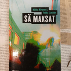 Miikka Niiranen; Pekka Salminen - Sä maksat (sid.) - pikkukuva 2