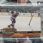 Matthew Schaefer UD Canvas Young Guns #C-365 (2025-26) - pikkukuva 1